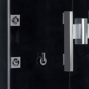 Platinum DZ961-L Steam Shower